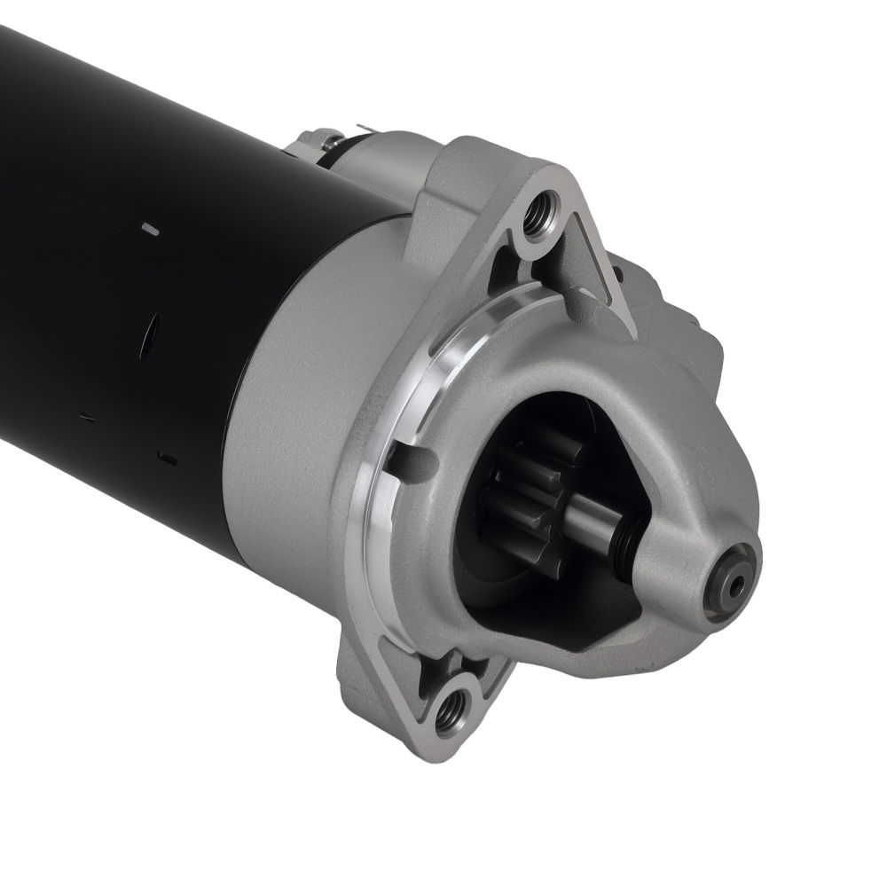 Starter Motor compatible for BMW 3 Series 325td E36 2.5L 1993 1994 1995-1996 0001109025