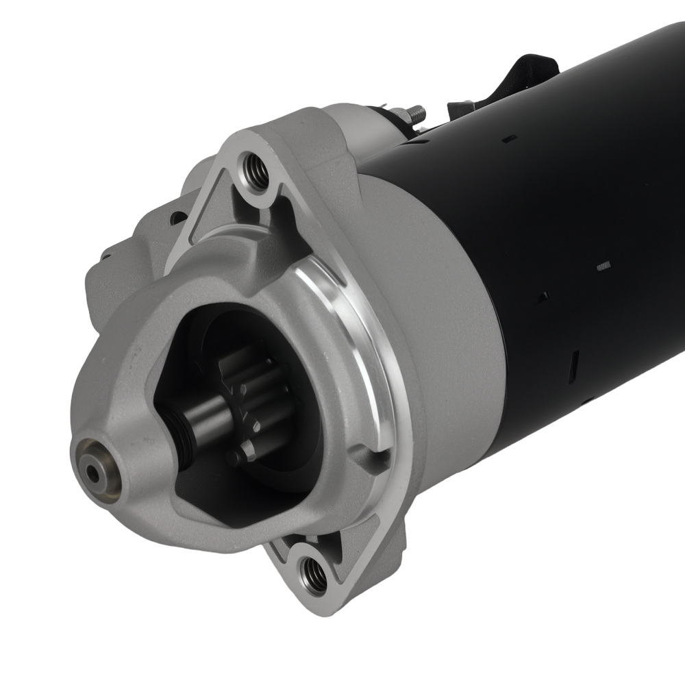 Starter Motor compatible for BMW 3 Series 325td E36 2.5L 1993 1994 1995-1996 0001109025