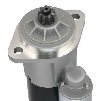 12V CCW Starter Motor compatible for Mercruiser 8.1S HO 2001-2008 21129980 PMGR 9T
