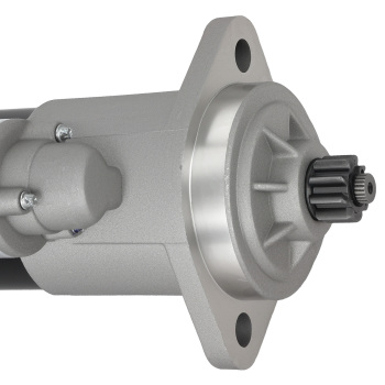 12V CCW Starter Motor compatible for Mercruiser 8.1S HO 2001-2008 21129980 PMGR 9T