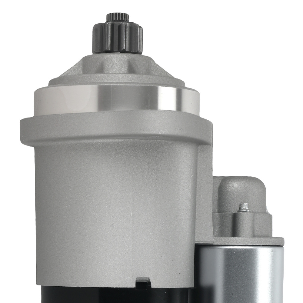 12V CCW Starter Motor compatible for Mercruiser 8.1S HO 2001-2008 21129980 PMGR 9T