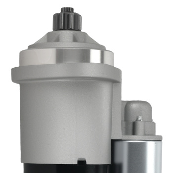 12V CCW Starter Motor compatible for Mercruiser 8.1S HO 2001-2008 21129980 PMGR 9T