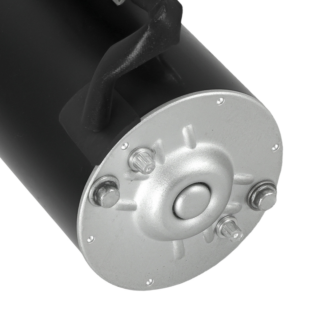 12V CCW Starter Motor compatible for Mercruiser 8.1S HO 2001-2008 21129980 PMGR 9T
