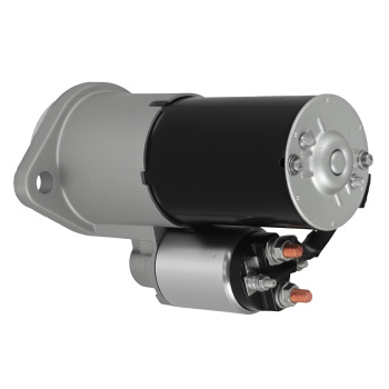 12V CCW Starter Motor compatible for Mercruiser 8.1S HO 2001-2008 21129980 PMGR 9T
