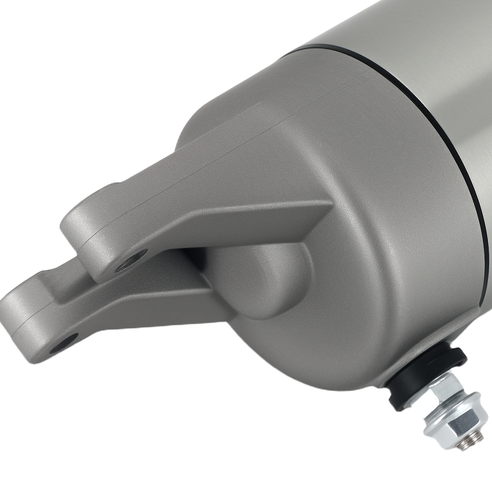 12V 9 Teeth CW Starter compatible for Suzuki King Quad 450 500 4X4 2007-2020