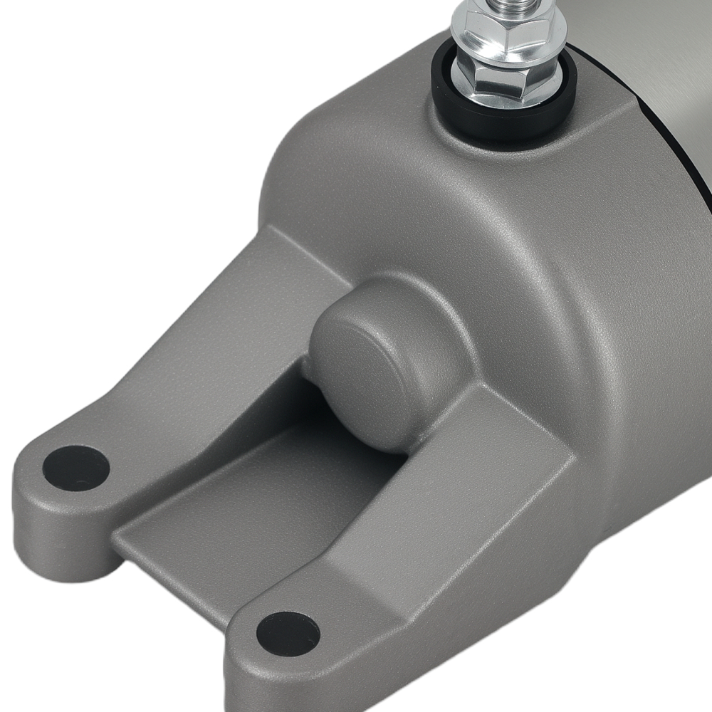 12V 9 Teeth CW Starter compatible for Suzuki King Quad 450 500 4X4 2007-2020