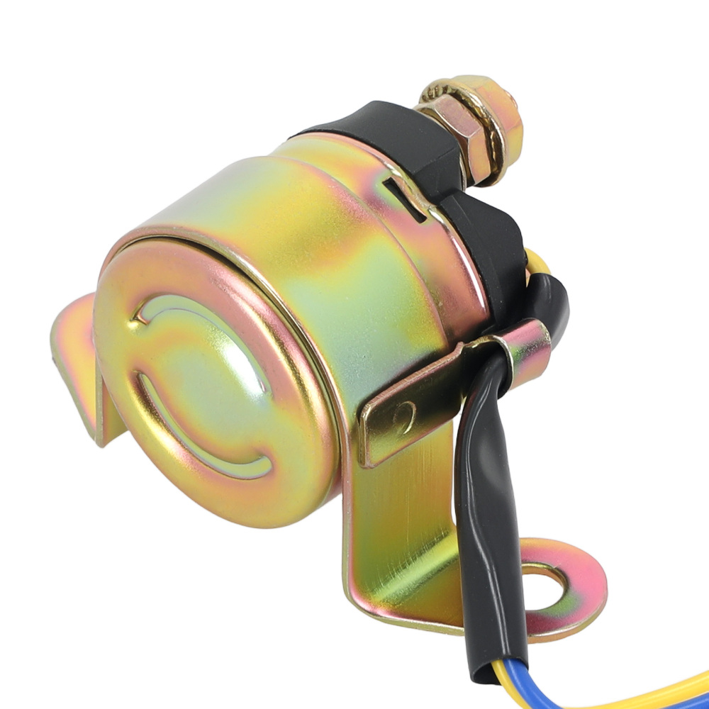 Starter Relay compatible for Polaris ACE 900 EPS XC Edition 2017-2019 4012001 4010947