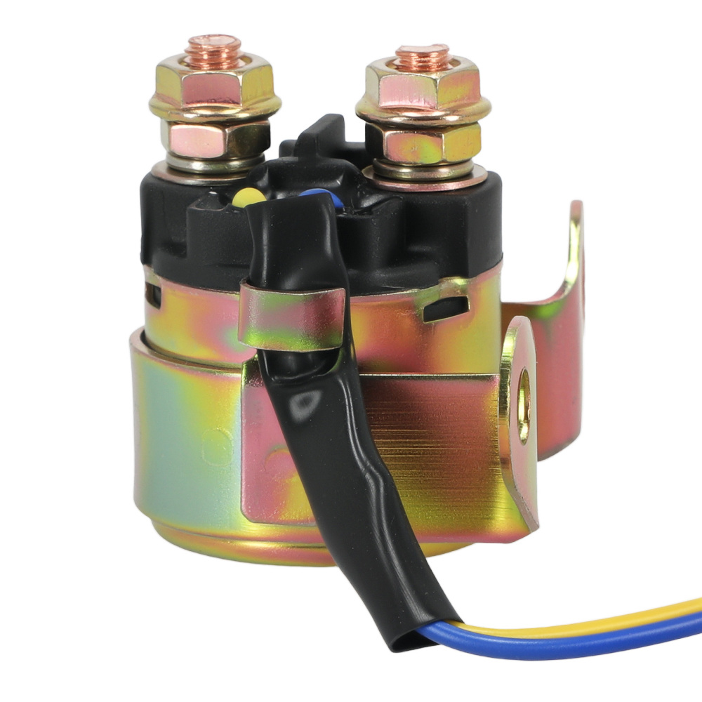 Starter Relay compatible for Polaris ACE 900 EPS XC Edition 2017-2019 4012001 4010947