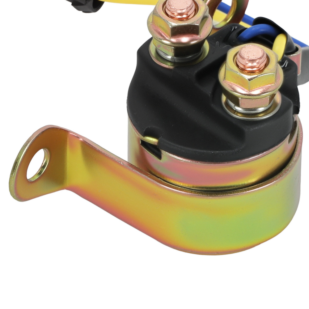 Starter Relay compatible for Polaris ACE 900 EPS XC Edition 2017-2019 4012001 4010947