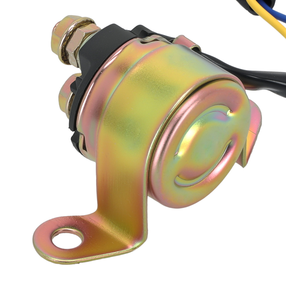 Starter Relay compatible for Polaris ACE 900 EPS XC Edition 2017-2019 4012001 4010947