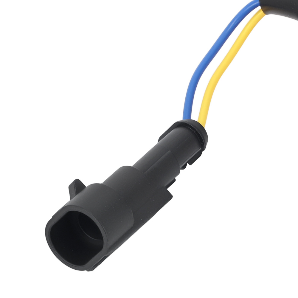 Starter Relay compatible for Polaris ACE 900 EPS XC Edition 2017-2019 4012001 4010947