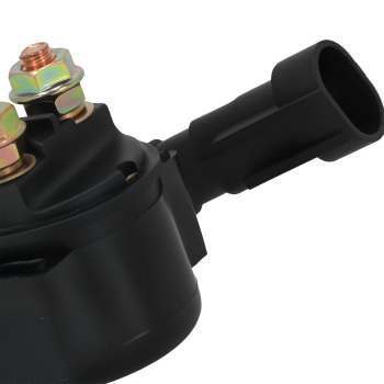 Starter Solenoid Relay Switch compatible for Indian Scout 1200 Sixty Bobber 4012017 4011304