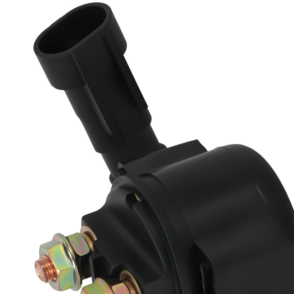 Starter Solenoid Relay Switch compatible for Indian Scout 1200 Sixty Bobber 4012017 4011304