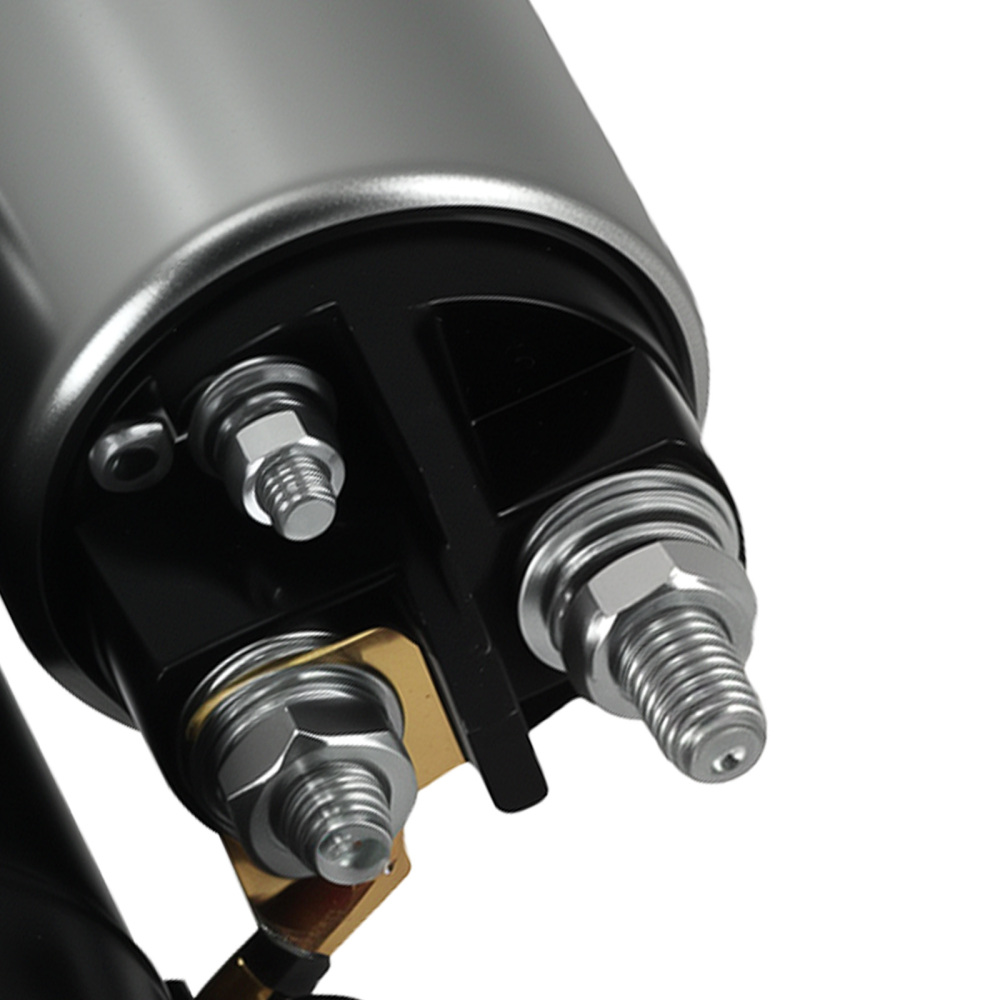 Motorino Avviamento 12V 9 Denti compatibile per Peugeot 206/207 1998-2011 D6RA57 1kW