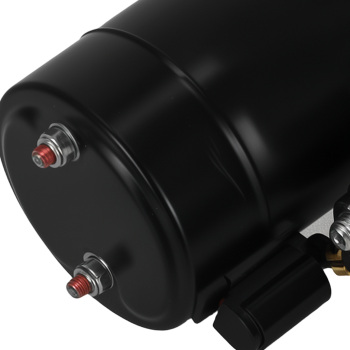 Motorino Avviamento 12V 9 Denti compatibile per Peugeot 206/207 1998-2011 D6RA57 1kW