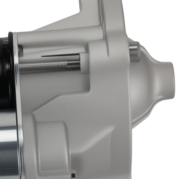 Motorino Avviamento 12V 9 Denti compatibile per Peugeot 206/207 1998-2011 D6RA57 1kW