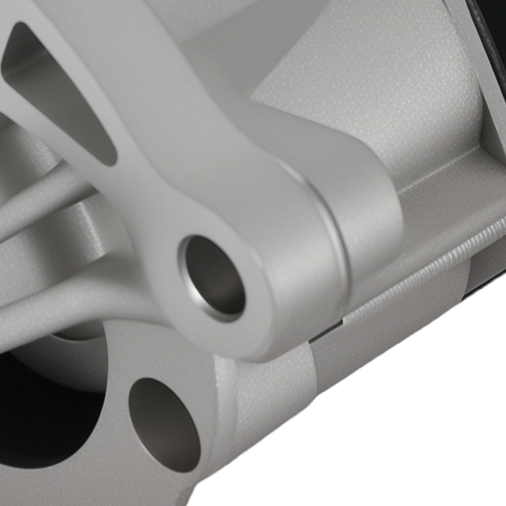 Motorino Avviamento 12V 9 Denti compatibile per Peugeot 206/207 1998-2011 D6RA57 1kW