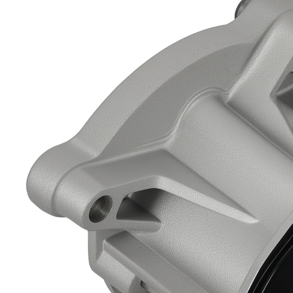 Motorino Avviamento 12V 9 Denti compatibile per Peugeot 206/207 1998-2011 D6RA57 1kW