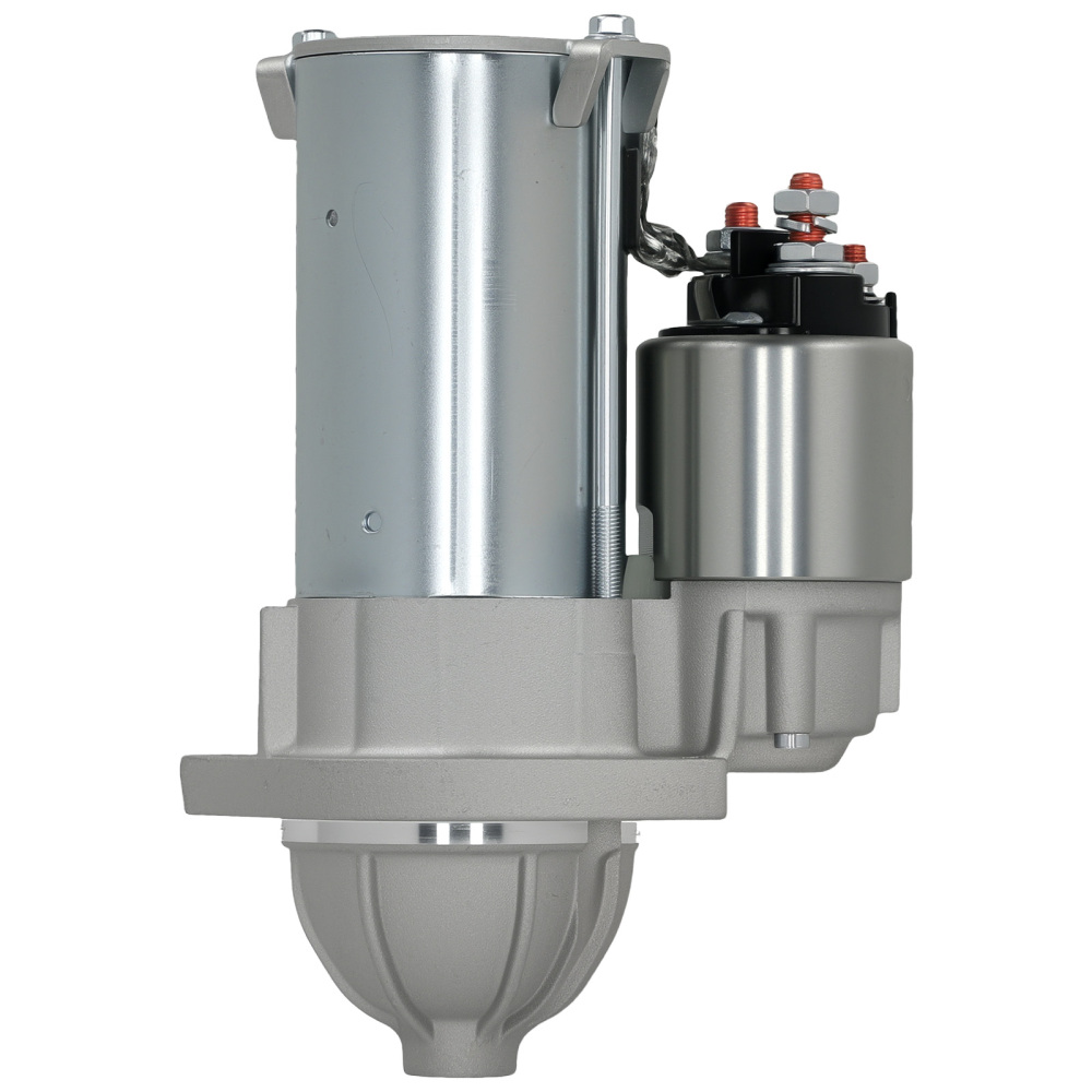 Démarreur 12V 1kW compatible pour Mercedes-Benz A140/A160 W168 1997-2004 0041518501