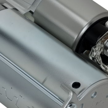 Motorino di Avviamento 12V 1kW compatibile per Mercedes-Benz A140 W168 1.4L 1997-2004 31205N