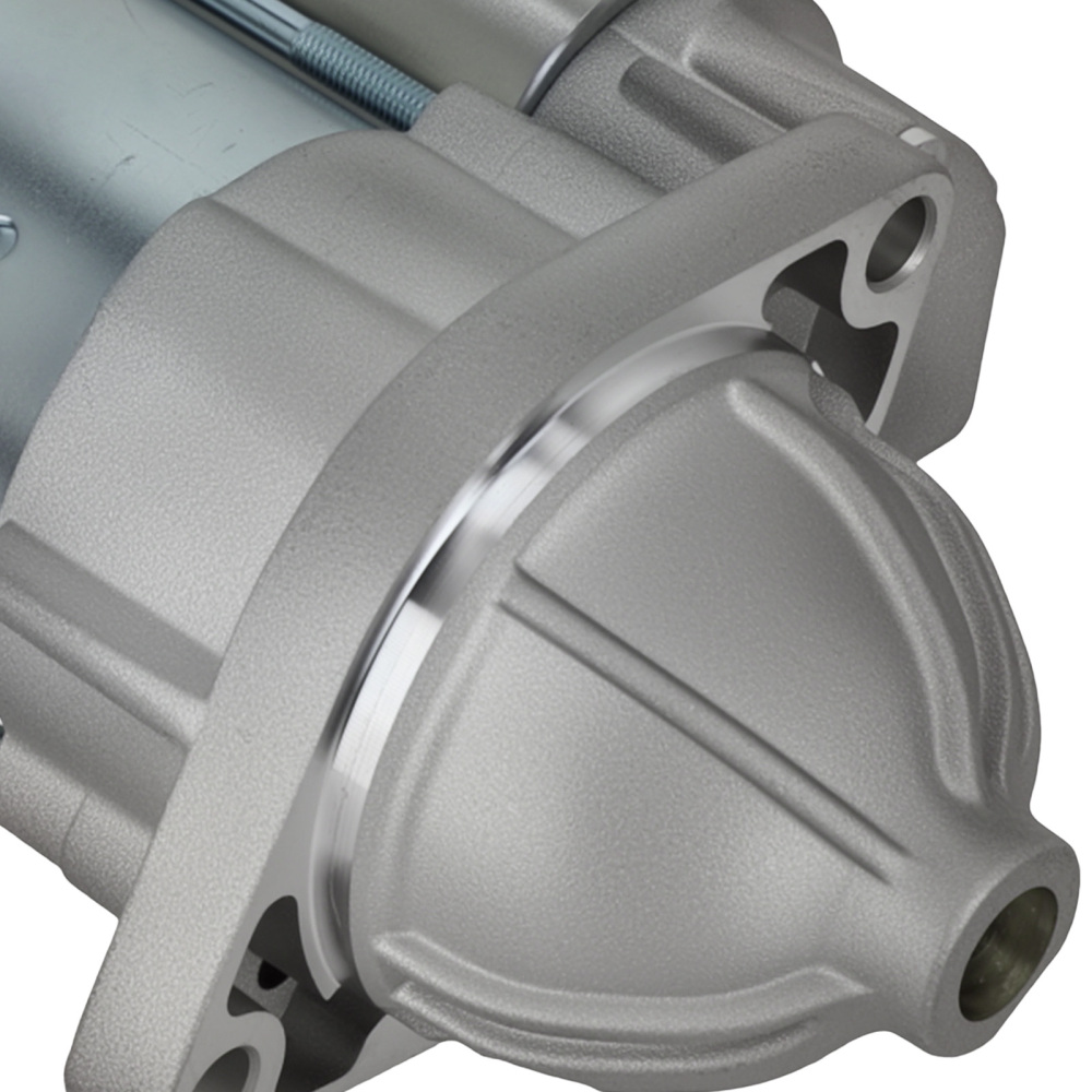 Démarreur 12V 1kW compatible pour Mercedes-Benz A140/A160 W168 1997-2004 0041518501