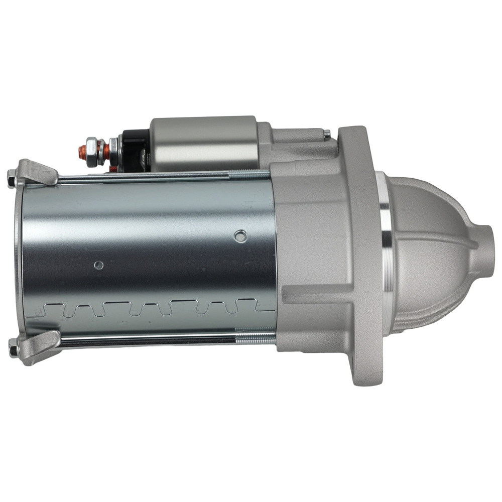 Démarreur 12V 1kW compatible pour Mercedes-Benz A140/A160 W168 1997-2004 0041518501