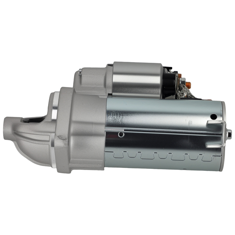 Démarreur 12V 1kW compatible pour Mercedes-Benz A140/A160 W168 1997-2004 0041518501