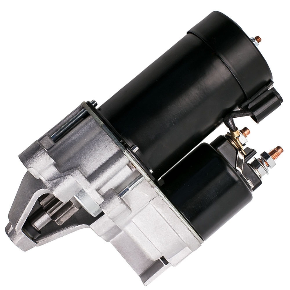 Démarreur 1,1 KW compatible pour BMW Motorrad R850 R1100 R1150 R1200 GS R RT S 12412306700