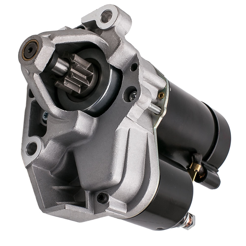 Démarreur 1,1 KW compatible pour BMW Motorrad R850 R1100 R1150 R1200 GS R RT S 12412306700