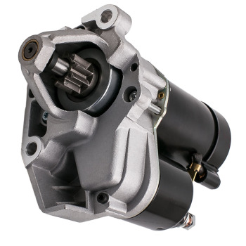 Démarreur 1,1 KW compatible pour BMW Motorrad R850 R1100 R1150 R1200 GS R RT S 12412306700