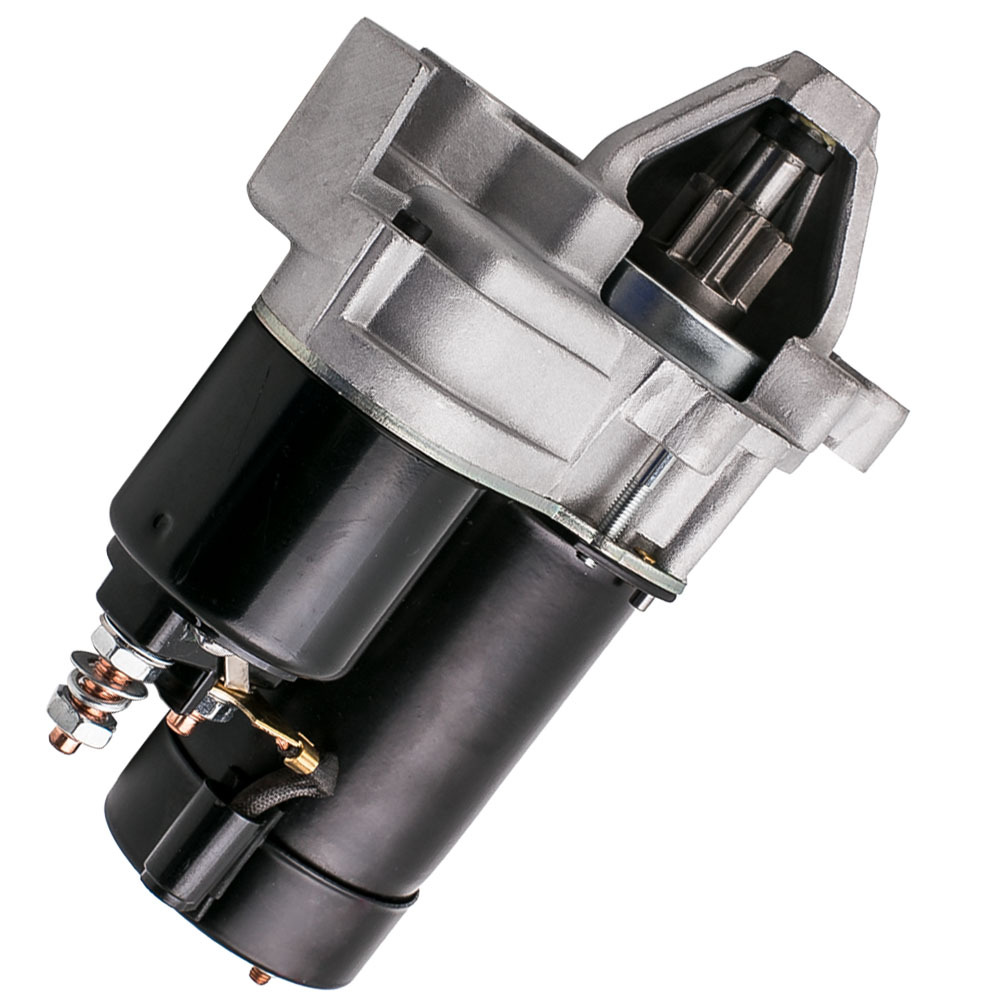 Démarreur 1,1 KW compatible pour BMW Motorrad R850 R1100 R1150 R1200 GS R RT S 12412306700