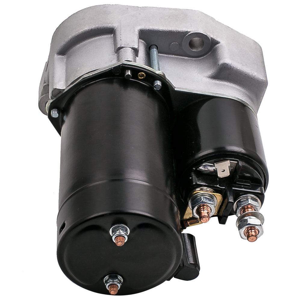 Démarreur 1,1 KW compatible pour BMW Motorrad R850 R1100 R1150 R1200 GS R RT S 12412306700