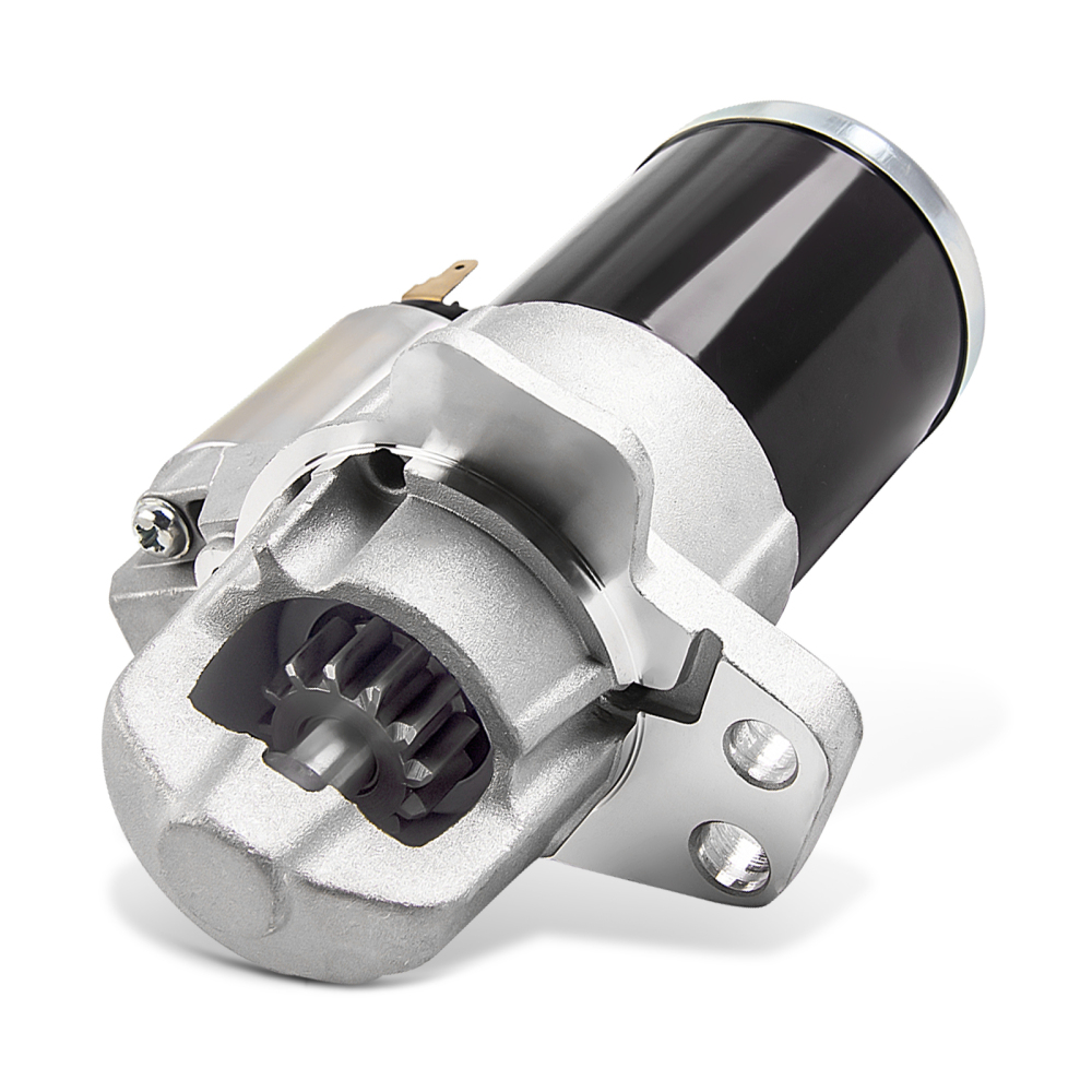 Starter Motor for all compatible for Holden Commodore VZ VE V6 (LY7) 3.6L Petrol 2004 - 2013