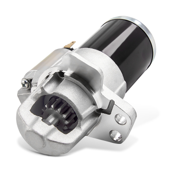 Starter Motor for all compatible for Holden Commodore VZ VE V6 (LY7) 3.6L Petrol 2004 - 2013