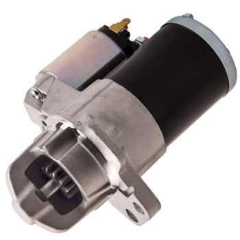 Starter Motor for all compatible for Holden Commodore VZ VE V6 (LY7) 3.6L Petrol 2004 - 2013