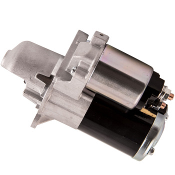 Starter Motor for all compatible for Holden Commodore VZ VE V6 (LY7) 3.6L Petrol 2004 - 2013