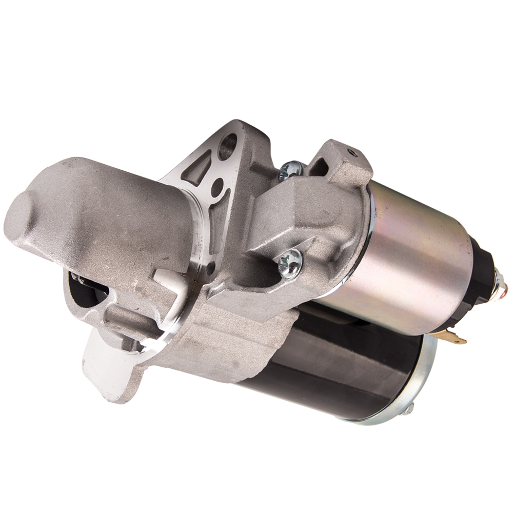 Starter Motor for all compatible for Holden Commodore VZ VE V6 (LY7) 3.6L Petrol 2004 - 2013-image-SM-1248-94