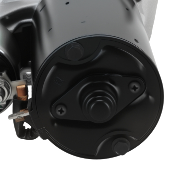 Démarreur 1.7kW 12V compatible pour Mercedes-Benz Classe C W203 C270 CDI C30 CDI AMG