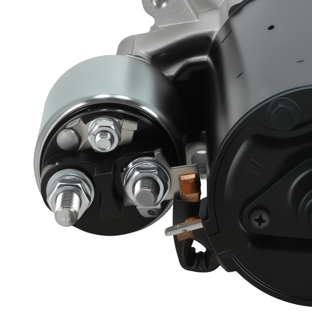 Motorino Avviamento 12 Denti compatibile per Mercedes-Benz C/E Class CDI 17883N 17883