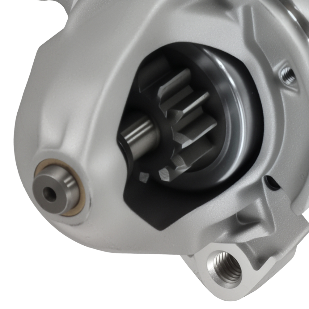 Motorino Avviamento 12 Denti compatibile per Mercedes-Benz C/E Class CDI 17883N 17883