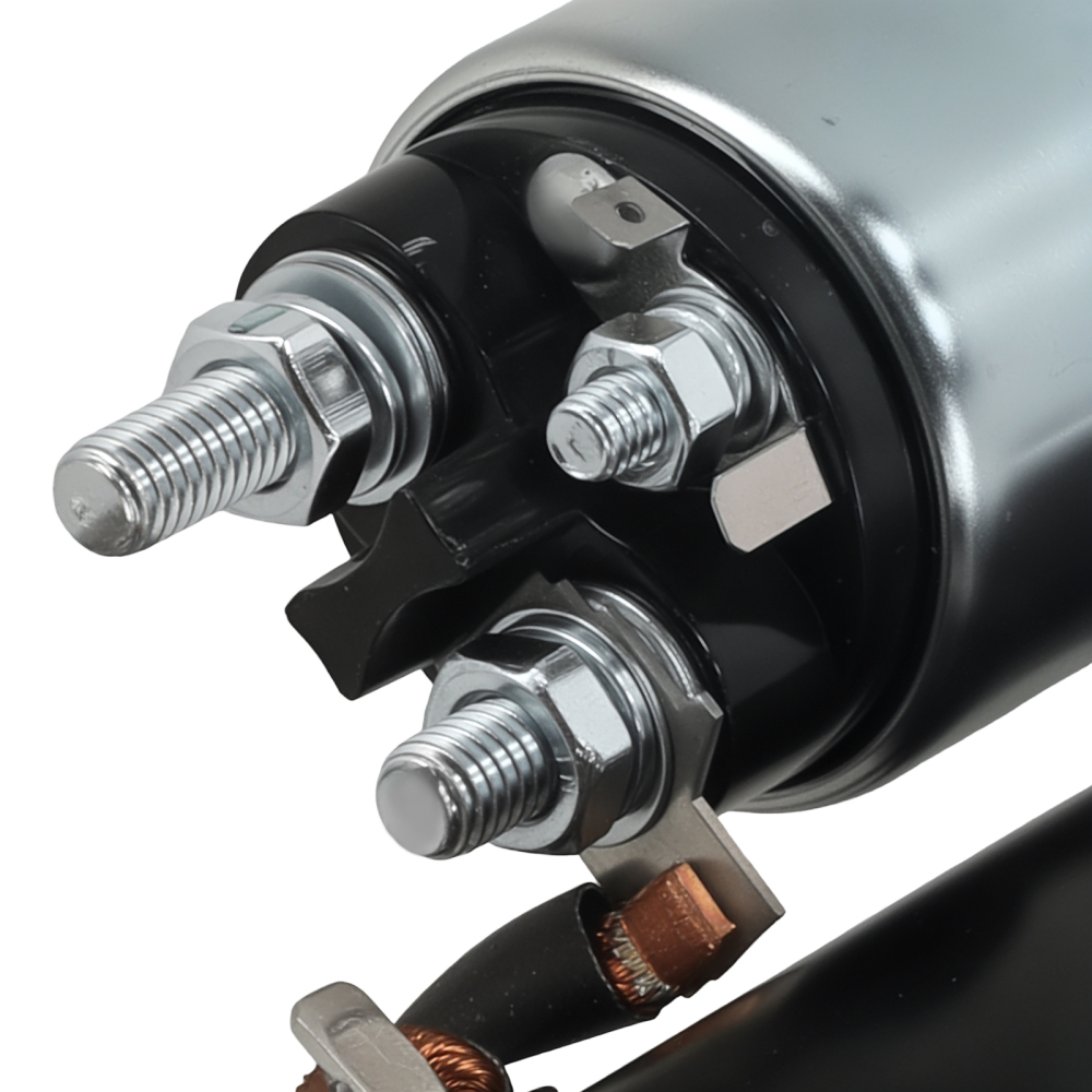 Motorino Avviamento 12 Denti compatibile per Mercedes-Benz C/E Class CDI 17883N 17883