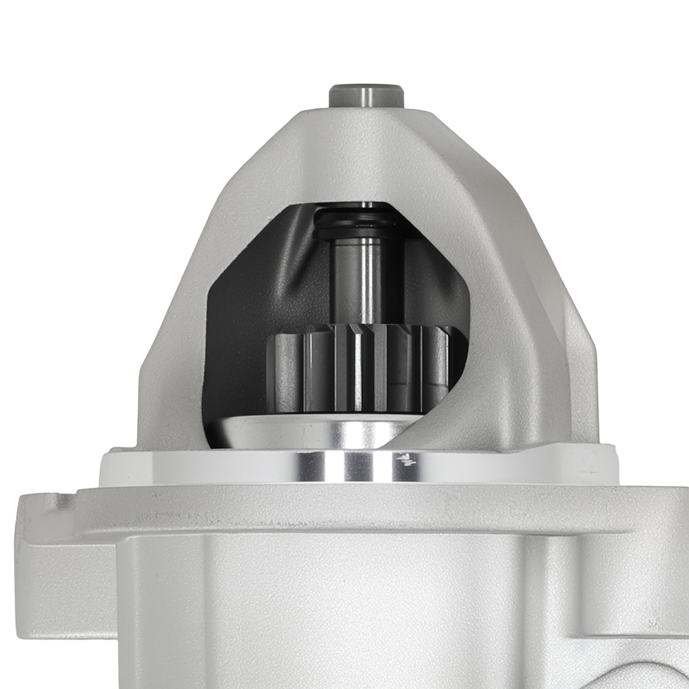 Motorino Avviamento 12 Denti compatibile per Mercedes-Benz C/E Class CDI 17883N 17883