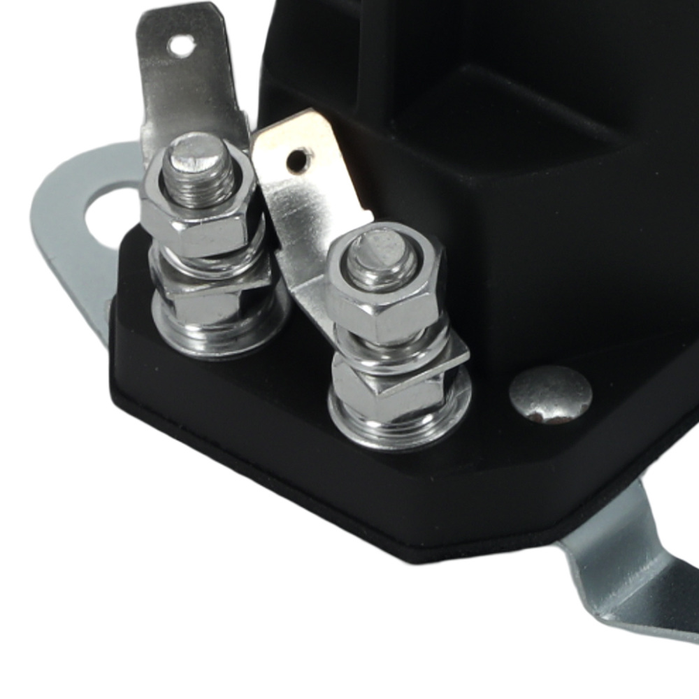 Starter Relay Solenoid compatible for John Deere S240 X305R X310 X350 X350R MIU12537