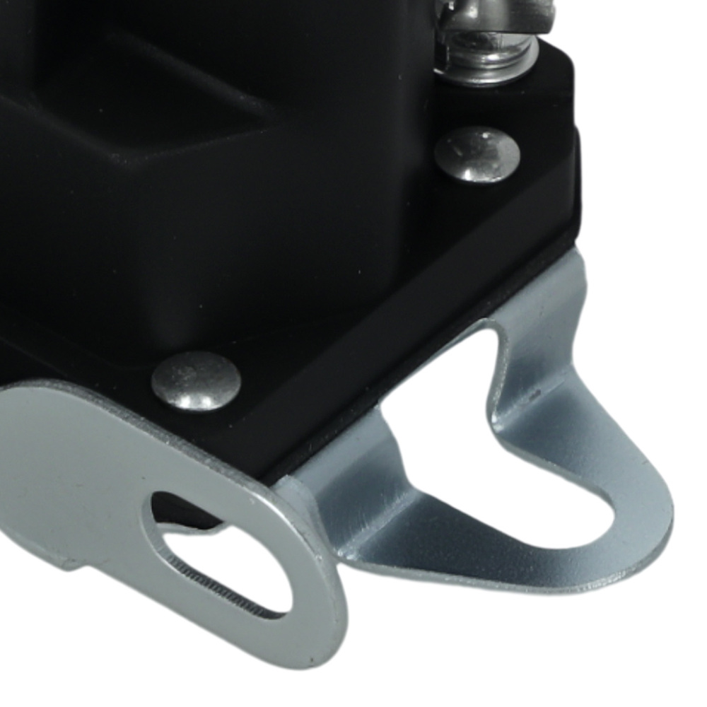 Starter Relay Solenoid compatible for John Deere S240 X305R X310 X350 X350R MIU12537