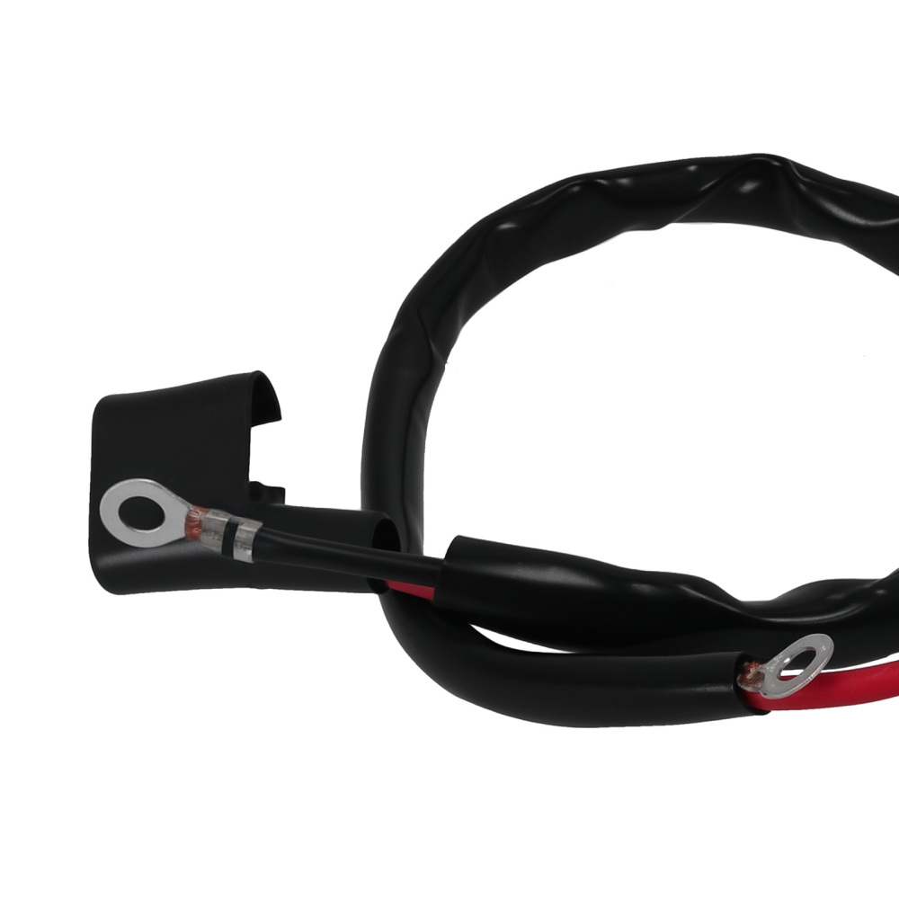 Starter Motor compatible for Yamaha Grizzly 90 43d-h1800-01-00 2019-2023 12V 9 Teeth