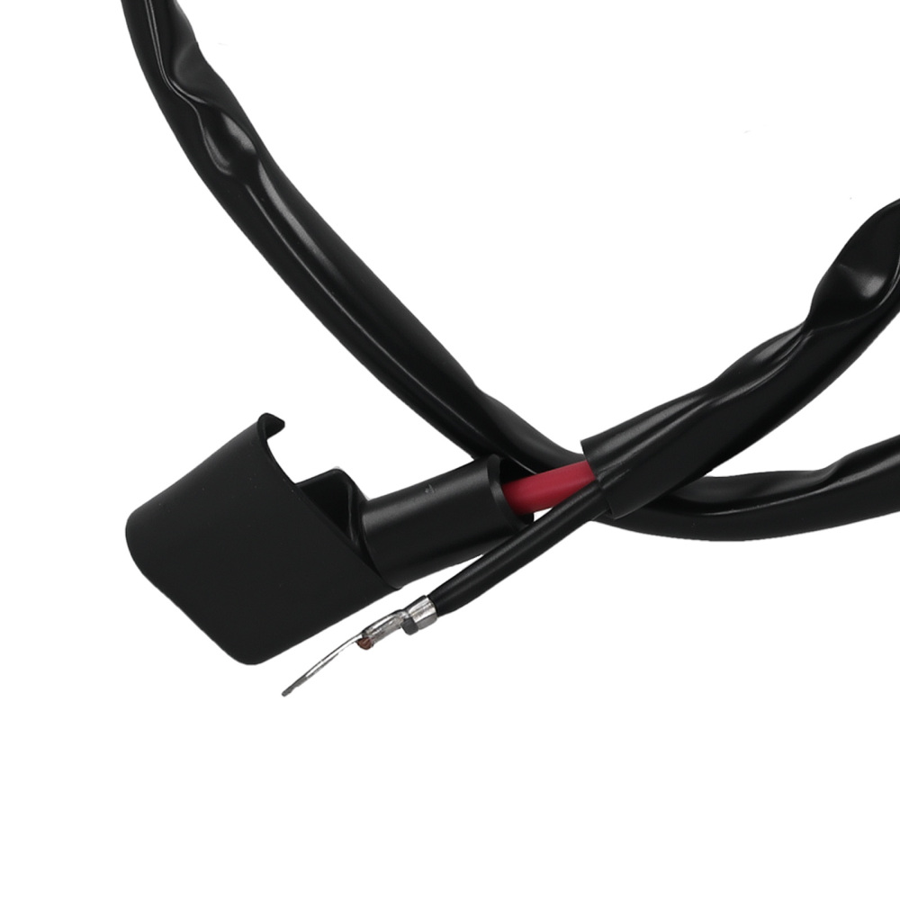 Starter Motor compatible for Yamaha Grizzly 90 43d-h1800-01-00 2019-2023 12V 9 Teeth