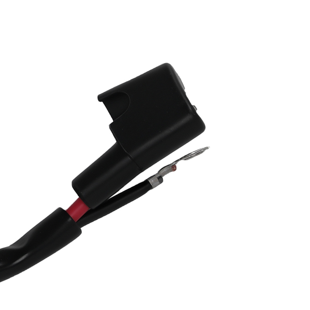 Starter Motor compatible for Yamaha Grizzly 90 43d-h1800-01-00 2019-2023 12V 9 Teeth