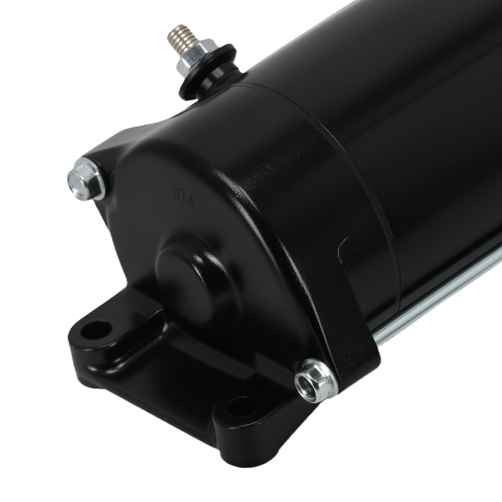 10 Teeth PMDD Starter Motor compatible for Polaris RZR 4 XP 900 2012 12V 4013245