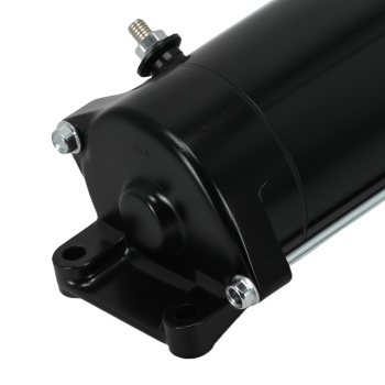 10 Teeth PMDD Starter Motor compatible for Polaris RZR 4 XP 900 2012 12V 4013245