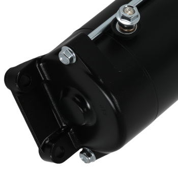 10 Teeth PMDD Starter Motor compatible for Polaris RZR 4 XP 900 2012 12V 4013245